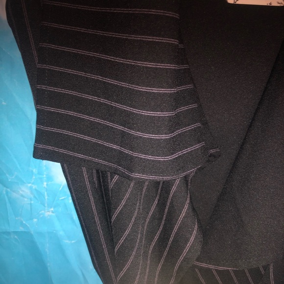 Sexy long sleeveless jacket/coverup/vest - Picture 5 of 6